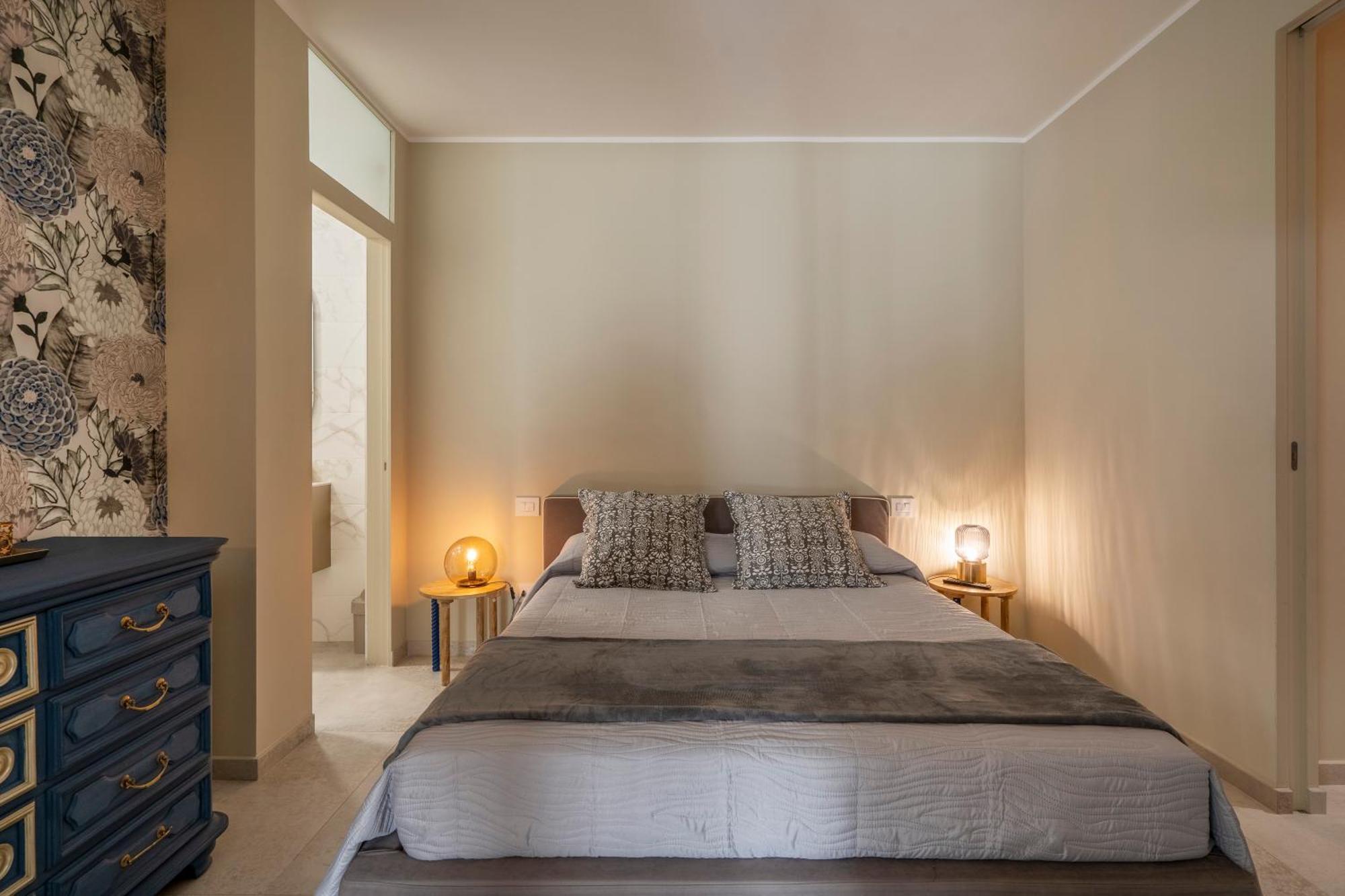Villa Musa - Your Exclusive Stay In Bari Exterior foto