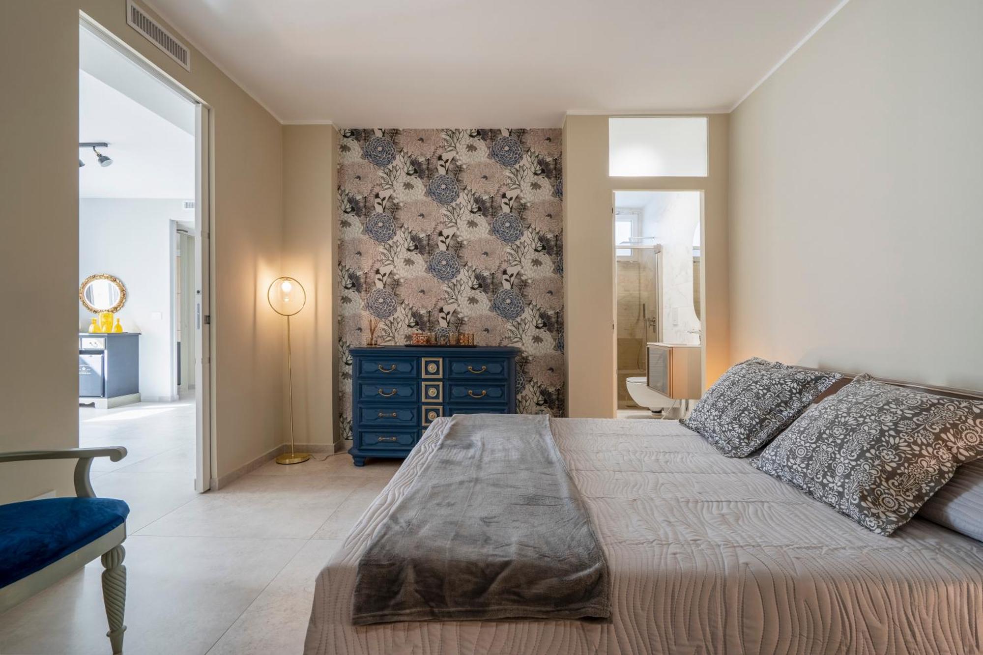 Villa Musa - Your Exclusive Stay In Bari Exterior foto