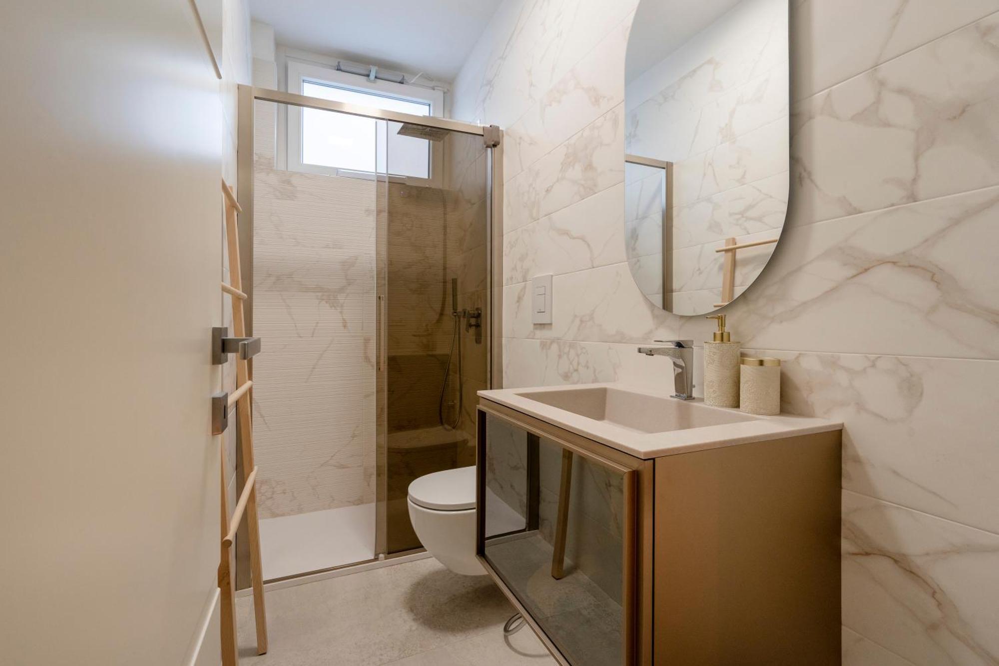 Villa Musa - Your Exclusive Stay In Bari Exterior foto