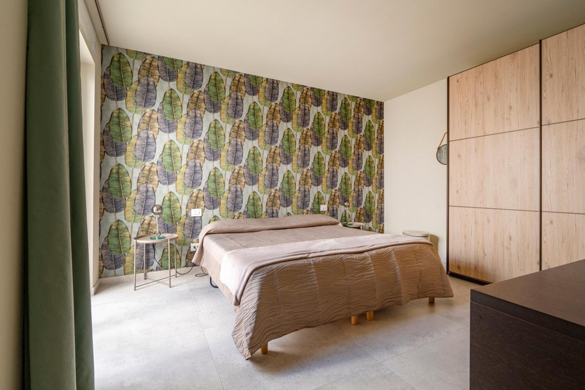 Villa Musa - Your Exclusive Stay In Bari Exterior foto