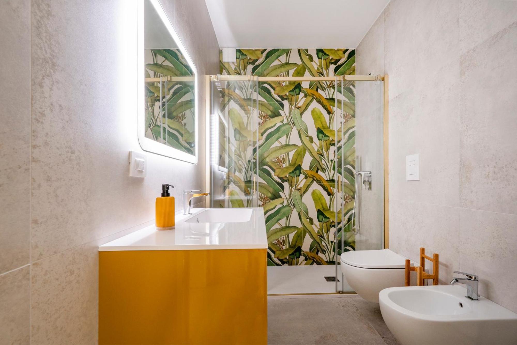 Villa Musa - Your Exclusive Stay In Bari Exterior foto
