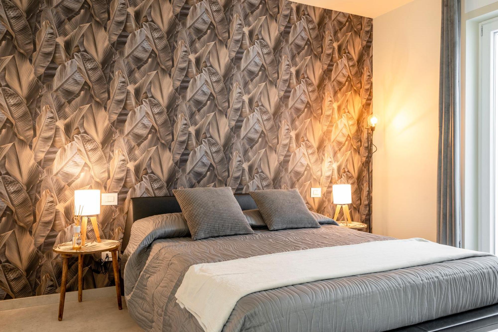 Villa Musa - Your Exclusive Stay In Bari Exterior foto
